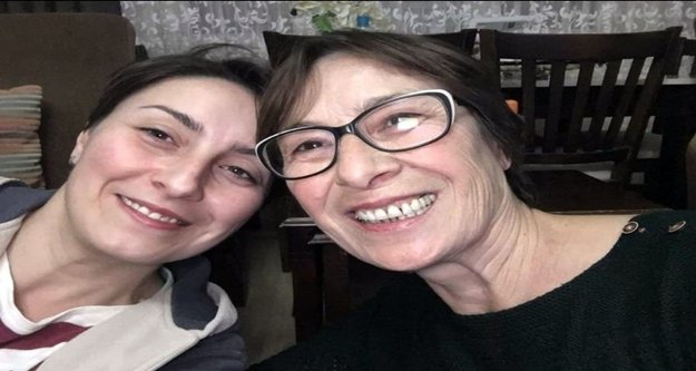 Kadın öğretmenin şüpheli ölümü