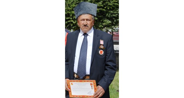 Kıbrıs Gazisi hayatını kaybetti