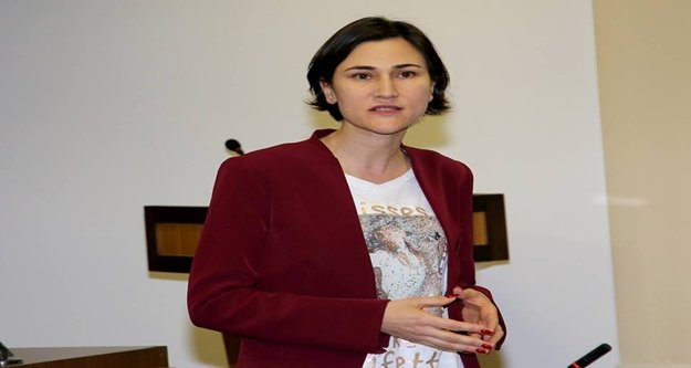 Kız kardeşim projesi ALTSO'da anlatıldı