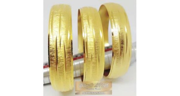 Kuyumcuya sahte bilezik şoku