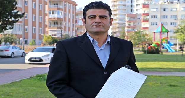 'Kuzenim bile oy vermedi'