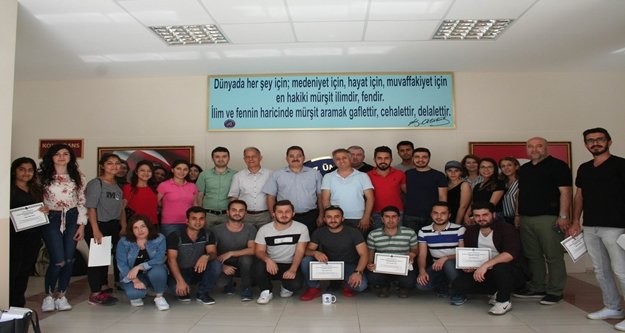 Matematik dehaları Antalya’da yarışacak