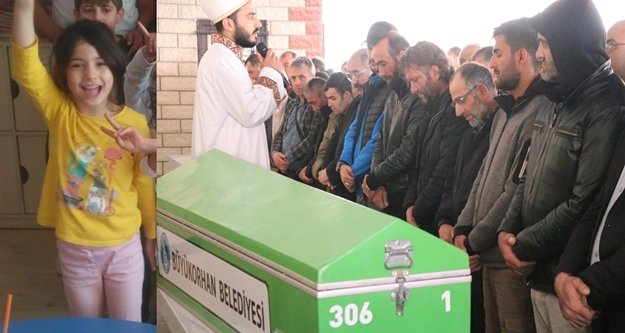 Merve son yolculuğunda herkesi ağlattı