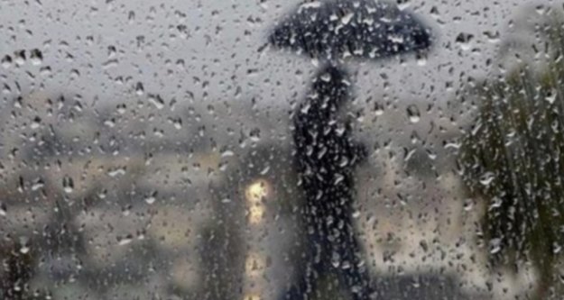 Meteoroloji'den Alanya ve Antalya için kritik uyarı