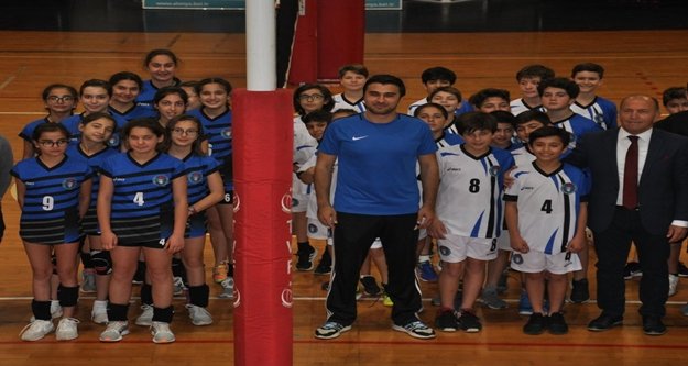 ÖHEP'ten çifte şampiyonluk