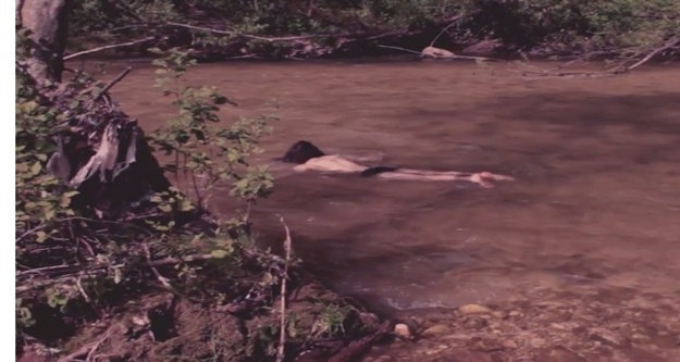 Oynadığı filmdeki rüyası gerçek oldu