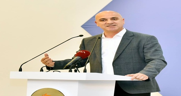 Sanayici,eksper ve bilirkişi krizi yaşıyor