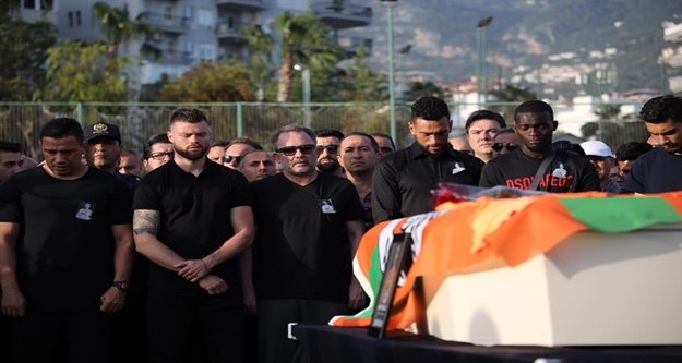 Sergen Yalçın: Maç yapacak durumda değiliz