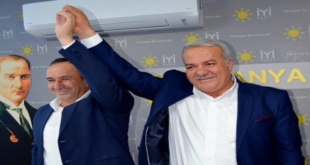 Sönmez seçim sonucunu değerlendirdi