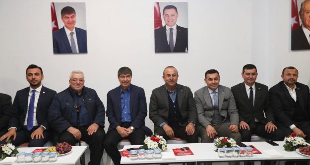 Toklu'dan 31 Mart değerlendirmesi