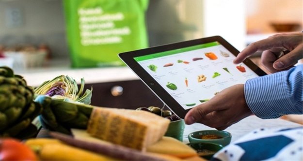 Tüketici online alışverişe yöneldi