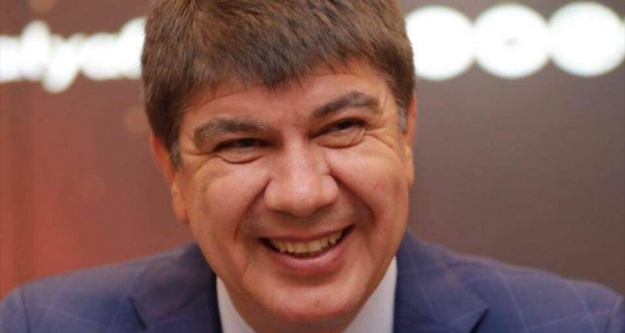 Türel'den kaybettiği seçim sonrası ilk açıklama