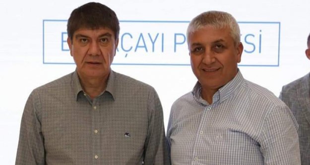 Türel kaybedince görevinden istifa etti