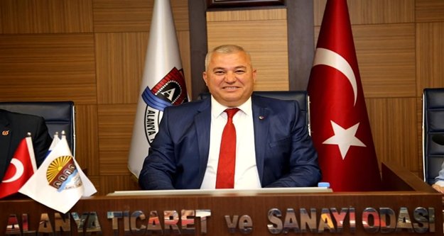 Turizmcilerin gözü bu zirvede!..