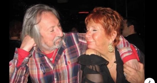 Ünlü yönetmenin eşi Alanya'da hayatını kaybetti