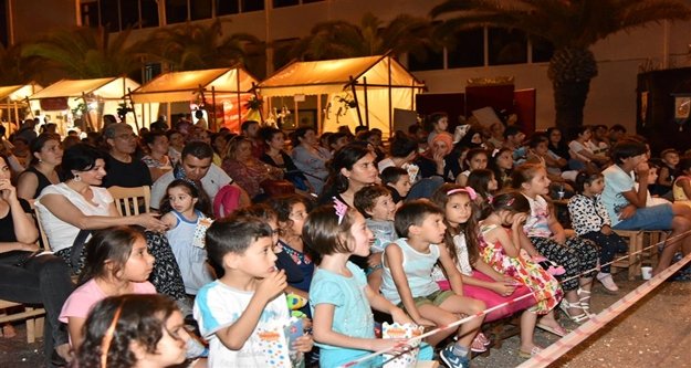 Alanya Belediyesi Ramazan şenlikleri başlıyor! İşte program