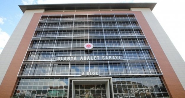 Alanya'da bitkisel hayattaki esnaf için flaş karar!