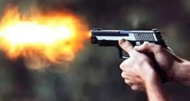 Alanya'da kardeşlerin silahlı kavgası! Bir ölü var