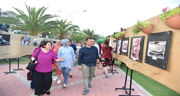 Alanya'da o yarışmanın başvuruları başladı