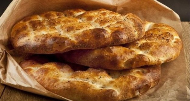 Alanya'da ramazan pidesinin fiyatı belli oldu