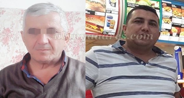 Alanya'da şok cinayet! Kardeşini silahla öldürdü