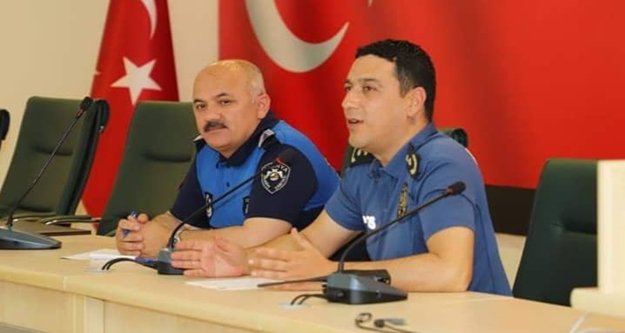 Alanya'daki eğlence yerlerine son uyarı