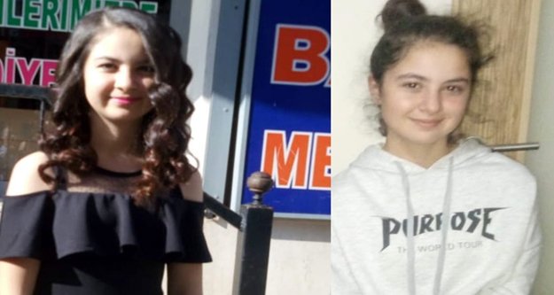 Alanya’da 15 yaşındaki Ayşe 3 gündür kayıp