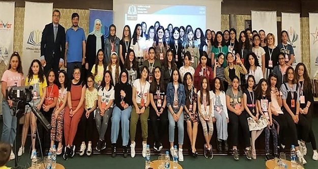 Alanya’da Bilim Olimpiyatları sona erdi