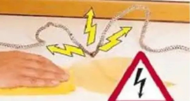 Alanya’da elektrik çarpan yaşlı kadın hayatını kaybetti