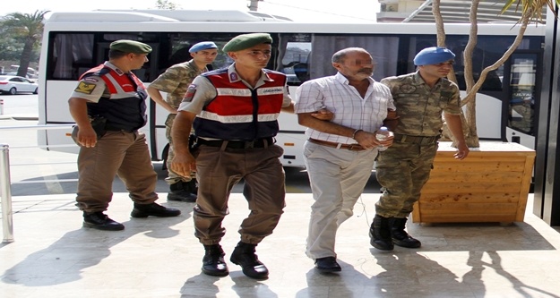 Alanya'da suç örgütüne 144 yıl hapis cezası