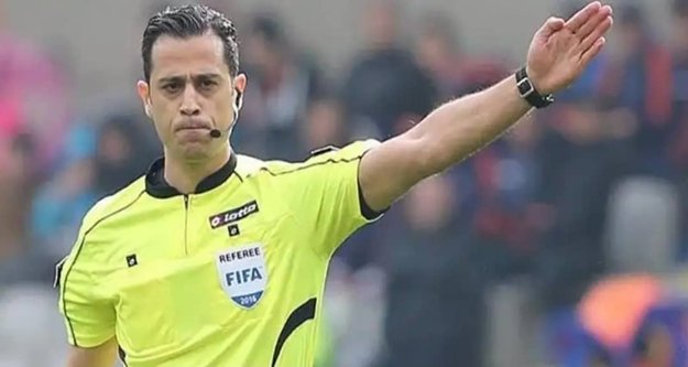 Alanyaspor Konyaspor maçının hakemi belli oldu