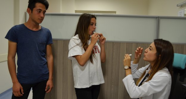 ALKÜ doktorundan astımla ilgili önemli uyarılar