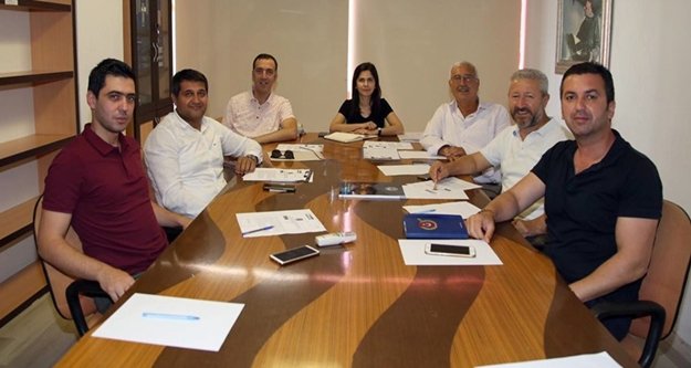 ALTSO'dan kaçak servis uyarısı