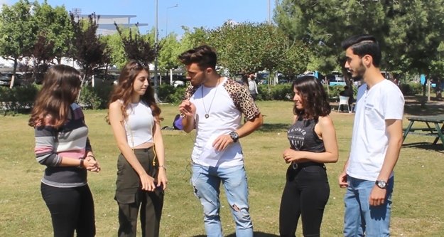 Anneler Günü'nde anlamlı sosyal deney