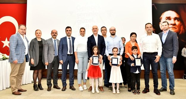 Antalya OSB VE AGT’den ortak sempozyum