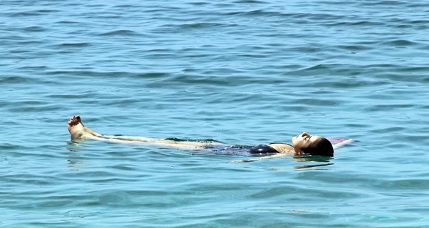 Turizmde tüm zamanların Mayıs rekoru kırıldı