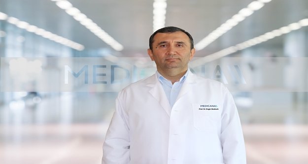 Aort kapak hastalıklarının tedavisinde “TAVİ” işlemi