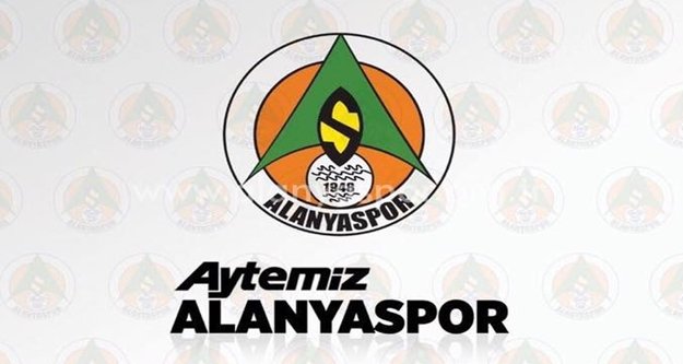 Aytemiz Alanyaspor'dan Konyaspor taraftarına tepki