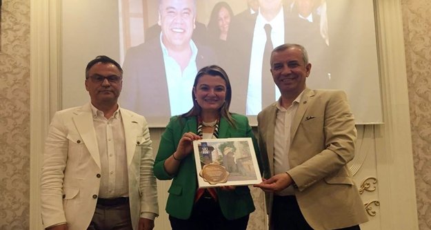 Böcek'in başdanışmanından önemli açıklamalar