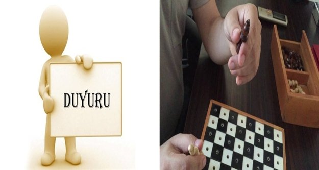 Bu turnuva engelliler için