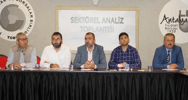 Buğday ekilen alan daralıyor