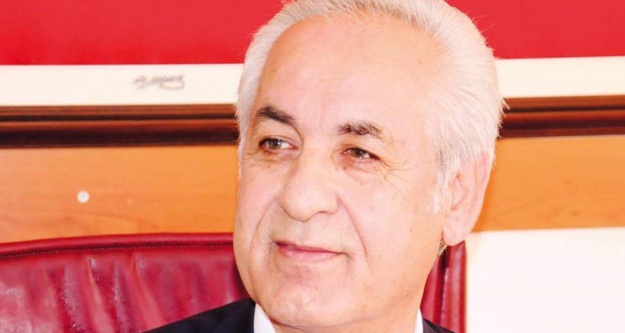 CHP Alanya eski İlçe başkanının acı günü