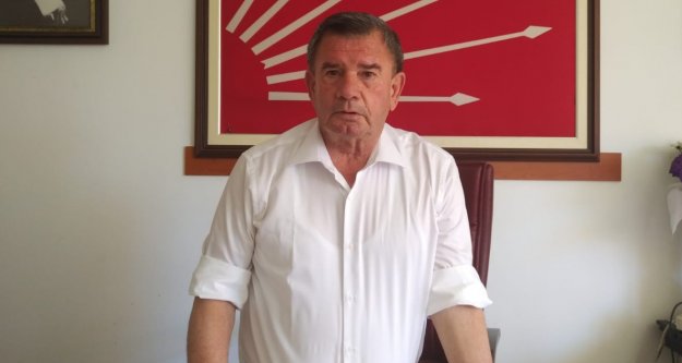 CHP'den Basın Özgürlüğü Günü mesajı