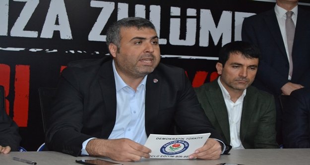 Çoban: Değerler ekşitiliyor