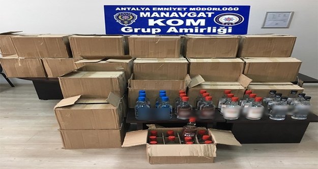 Değişik suçlardan 6 şüpheli yakalandı