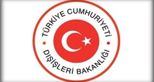 Dışişleri Bakanlığı'nda FETÖ operasyonu! Rekor gözaltı var