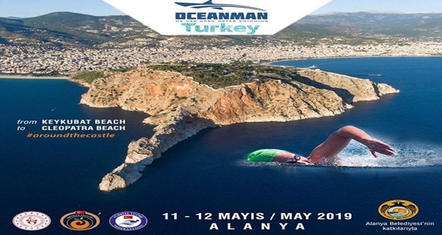 Dünyanın en büyüğü Alanya'da yapılacak