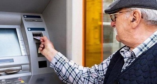 Emeklinin bayram ikramiyesi  31 Mayıs'ta