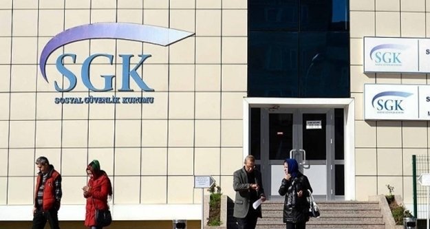 Eşini işyerinde sigortalı gösterenlere kötü haber