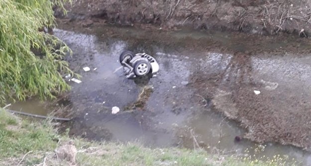 Faci kaza: 2 ölü var